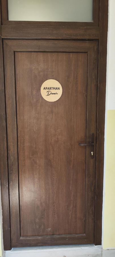 Apartment Damir พูลา ภายนอก รูปภาพ